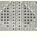 Описание вязания к узор спицами №3474 спицами