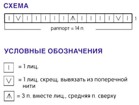 Схема вязания детский пуловер в цветную полоску раздел для детей детские кофты, жакеты и тд