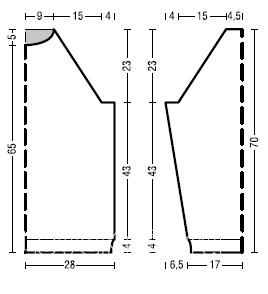 Схема вязания мужской свитер с геометрическим узором раздел для мужчин мужские кофты спицами