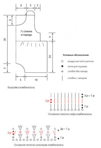 Джемпер Для Подростка Девочки