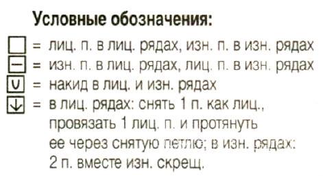 Схема вязания свободный джемпер с открытыми плечами раздел вязание спицами для женщин кофты спицами женские