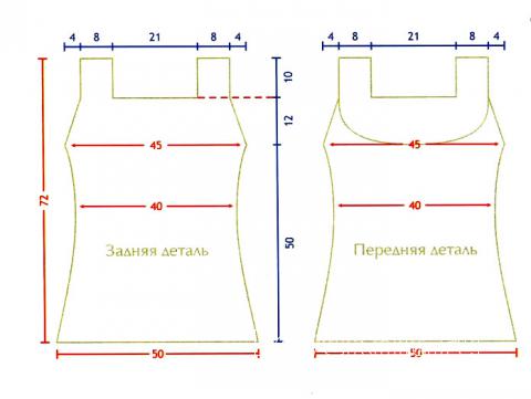 Схема вязания ажурное платье с коротким рукавом раздел вязание крючком для женщин платья, сарафаны для женщин