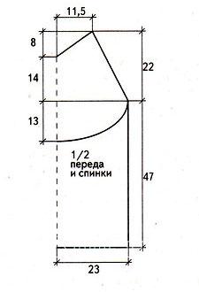 Схема вязания пляжная туника с открытой спиной раздел вязание крючком для женщин платья, сарафаны для женщин