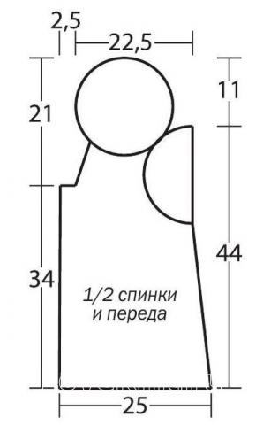 Схема вязания топ без рукавов с цветочным орнаментом раздел вязание крючком для женщин кофты для женщин