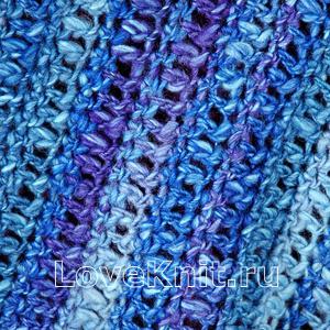 Схема вязания палантин с кистями раздел вязание крючком для женщин шарфы, шали, палантины для женщин