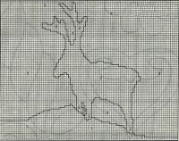 Схема вязания детский свитер с оленями раздел для детей детские кофты, жакеты и тд