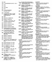 Схема вязания пуловер с рукавом реглан для мужчины раздел для мужчин мужские кофты спицами