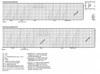 Схема вязания белый ажурный жакет  раздел вязание спицами для женщин кофты спицами женские