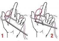 Схема вязания бежевый жакет с косами раздел вязание спицами для женщин кофты спицами женские