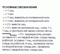 Схема вязания бежевый жакет с воротником на пуговках раздел вязание спицами для женщин кофты спицами женские