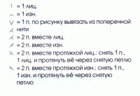 Схема вязания бежевый жакет с воротником на пуговках раздел вязание спицами для женщин кофты спицами женские
