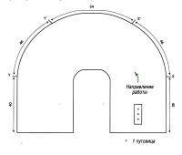 Схема вязания блестящая накидка раздел вязание спицами для женщин кофты спицами женские