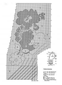 Схема вязания кофта с рукавами кимоно раздел вязание спицами для женщин кофты спицами женские