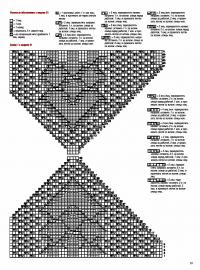 Схема вязания разноцветный жакет раздел вязание спицами для женщин кофты спицами женские