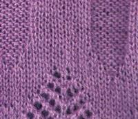 Схема вязания розовый пуловер раздел вязание спицами для женщин кофты спицами женские