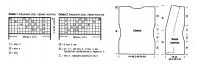 Схема вязания женский жилет на пуговице раздел вязание спицами для женщин жилеты для женщин