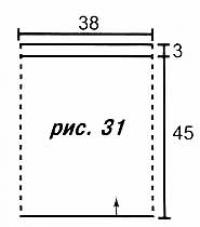 Схема вязания розовый шарф капюшон раздел вязание спицами для женщин вязаные шарфы модные модели