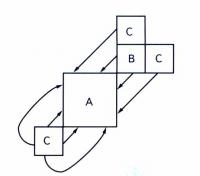 Схема вязания тапочки с помпонами раздел вязание спицами для женщин носки