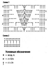 Схема вязания приталенная кофта с широким рукавом раздел вязание крючком для женщин кофты для женщин