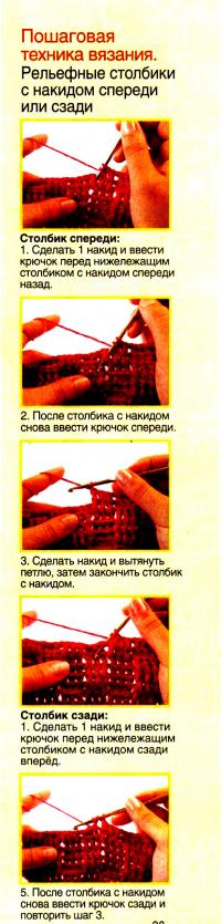 Схема вязания жакет с крупным плетеным узором раздел вязание крючком для женщин кофты для женщин