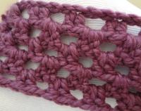 Схема вязания шарф снуд с пуговицами раздел вязание крючком для женщин шарфы, шали, палантины для женщин